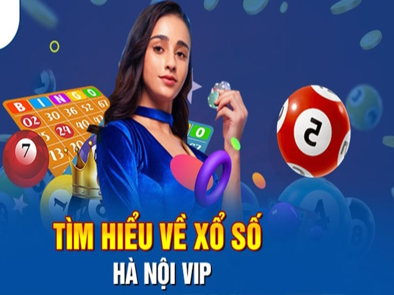 Xổ số Hà Nội VIP Go99 là gì